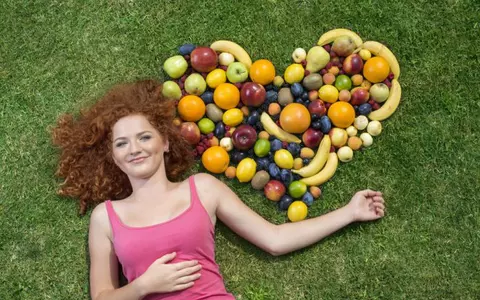 Cele mai bune alimente pentru un păr frumos şi sănătos! Iată ce trebuie să mănânci!