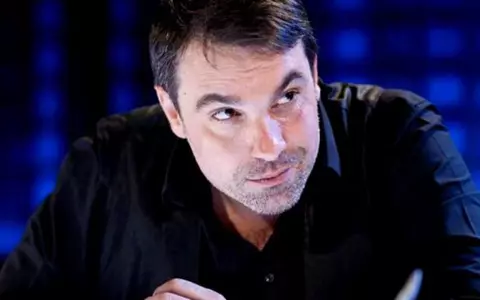 Alexandru Papadopol se iubește cu Adriana Titieni! Cum au fost surprinși cei doi la scurt timp de la divorțul actorului de Ioana Ginghină