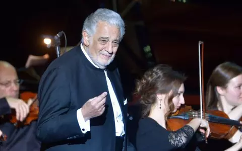 Placido Domingo, acuzat de hărţuire sexuală de nouă femei: „Dacă erai femeie, mereu încerca să te sărute”