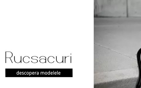 (P) Rucascul: un accesoriu perfect oricand!