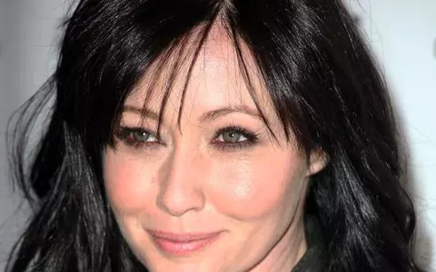 Brenda din "Beverly Hills" arată mai bine ca niciodată! Au trecut doi ani de când Shannen Doherty a învins cancerul