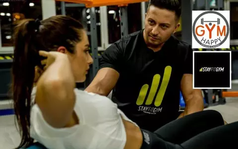 Stay Fit Gym deschide al 6-lea centru de fitness, în București