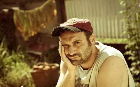 Nu vei ghici niciodată ce meserie a avut Adrian Văncică, Celentano din Las Fierbinți, în Coreea: „A fost armata pe care n-am făcut-o!”