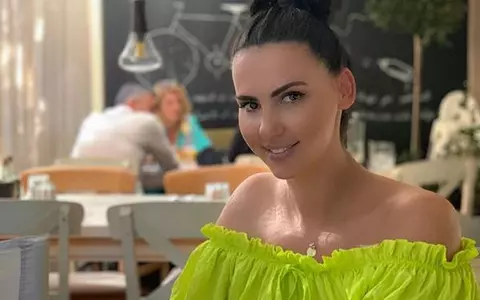 Lavinia Pârva e foarte discretă cu viața personală, dar nu s-a mai putut abține. Mesajul emoționant postat de frumoasa brunetă pentru băiatul ei