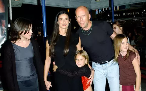 Detalii neștiute despre Demi Moore și Bruce Willis. Au mai făcut o nuntă pentru a reaprinde scânteia iubirii, dar...