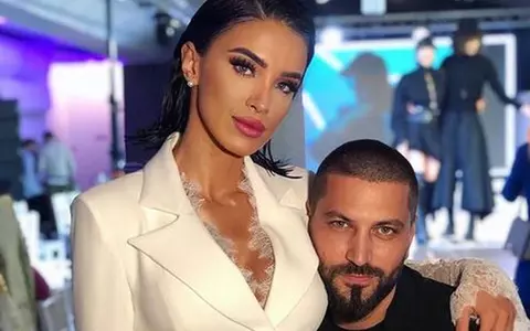 Adelina Pestrițu a dat vestea despre al doilea copil cu Virgil Șteblea: ”Am lucrat la asta intens în ultima vreme”