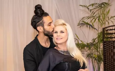 Adina de la Heaven a născut o fetiță. Ce nume deosebit i-a ales micuței