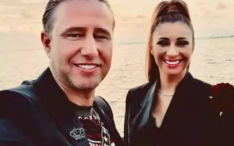 Primele imagini cu Anamaria Prodan și Laurențiu Reghecampf după ce s-a zvonit că s-au despărțit