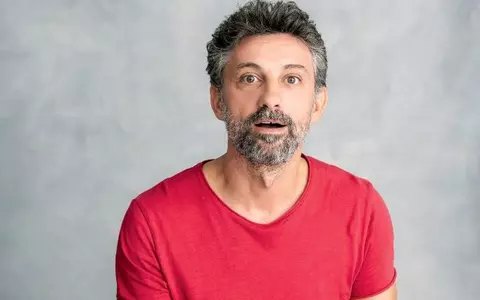 Viața neștiută a lui Andi Vasluianu: ce meserii a avut înainte să devină actor. N-au nicio legătură cu actoria!