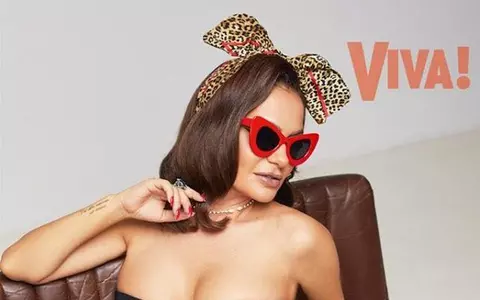Andreea Antonescu lansează ”Iubirea pe acte”, un nou single cu videoclip filmat în L.A.