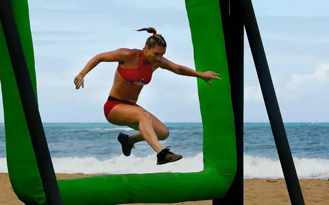 (P) Exercițiile de aerobic au rezultate extraordinare
