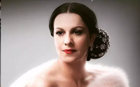 Angela Gheorghiu și iubitul ei cu 22 de ani mai tânăr au împlinit 6 ani de relație. Cum s-au cunoscut cei doi!