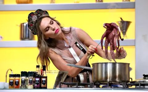 Cheloo, Irinel Columbeanu, Anna Lesko și Carmen Brumă, față în față la Antena 1. La ce au fost supuse vedetele