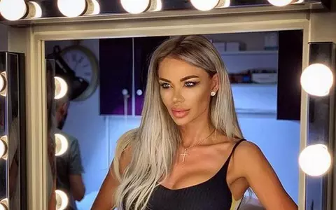 Bianca Drăgușanu, detalii în premieră despre controversata nuntă cu Alex Bodi. Când îmbracă blonda rochia de mireasă