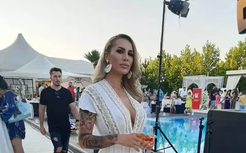 Bianca Roman, fostă ispită la "Insula Iubirii", s-a înscris în partidul lui Victor Ponta. Vrea o carieră în politică