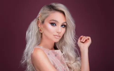 Bianca de la ”Bravo, ai stil”, noua asistentă TV de la Antena Stars: ”Visele devin realitate”