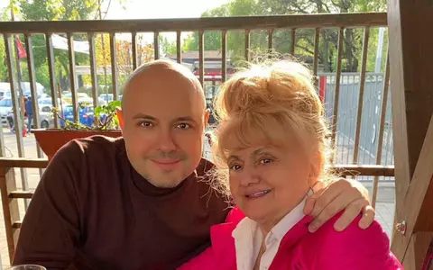 Mama lui Mihai Mitoșeru, primele declarații după divorțul fiului ei de Noemi: ”Eu aştepam să rămână însărcinată”