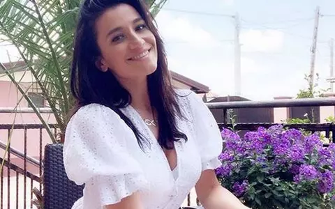 Claudia Pătrășcanu, primul interviu după despărțirea de Gabi Bădălău. A făcut declarații neașteptate: ”Nu mă gândeam vreodată că o să divorțez”