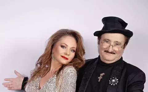 Fiica lui Cornel Palade fugea de acasă în copilărie. Actorul intra mereu în panică: "Nevastă, dacă n-o găsim, să sunăm la Poliție!"