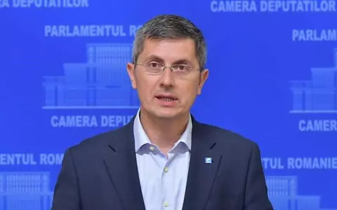 Dan Barna s-a infectat cu COVID-19 și susține că a aflat întâmplător: „Urma să particip la un eveniment...”