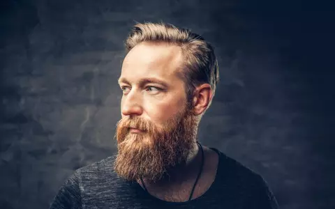 (P) De ce să-ți lași barba să crească vara aceasta?