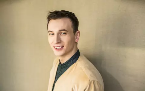 Viața înainte de "The Motans". Denis Roabeș, declarații sincere: "Am fost și chelner"