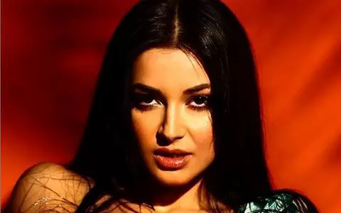 Elena Ionescu, ex-Mandinga, divorțează după un an și jumătate de căsnicie