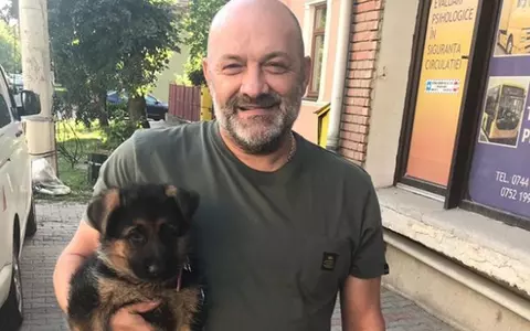 Gabi Balint, primele declarații după ce a suferit un infarct: ”Niciodată nu m-am gîndit că într-o bună zi aș putea fi eu cel care are nevoie de ajutor”