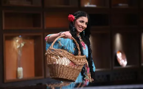 Cine e Malvina Ion, concurenta - ghicitoare de la "Chefi al cuțite" care i-a "dezlegat cununiile" lui Cătălin Scărlătescu. A absolvit doar 8 clase