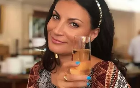 Ioana Ginghină a împlinit 42 de ani. Vedeta și-a făcut de cap la Roma. Cu cine și-a petrecut prima zi de naștere fără Alexandru Papadopol