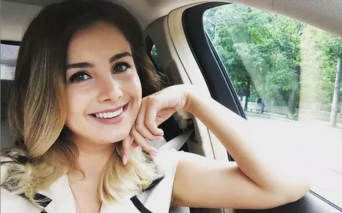 Cum arăta în copilărie Irina Tănase. Iubita lui Liviu Dragnea a împlinit 27 de ani, dar s-a serbat departe de partenerul ei