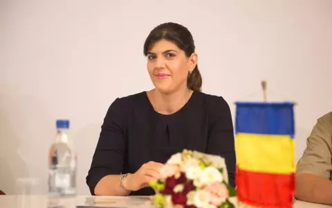 Laura Codruța Kovesi este noul procuror-șef european. Ce salariu va încasa din această funcție