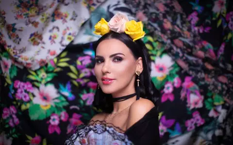 Lavinia Pârva și-a cumpărat apartament de lux în București. Cântăreața a investit zeci de mii de euro