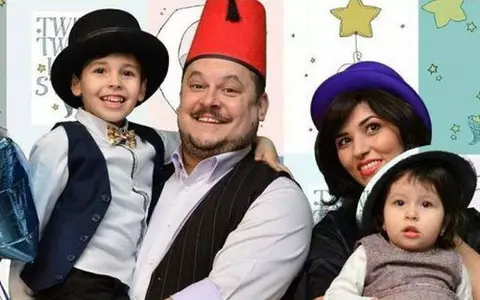 Mihai Bobonete, mesaj emoționant pentru soția lui, la împlinirea a 10 ani de la cununie: ”Te iubesc”