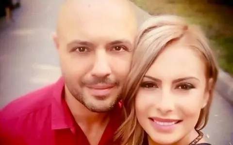 Mihai Mitoșeru divorțează de Noemi după 13 ani de relație. Primele declarații