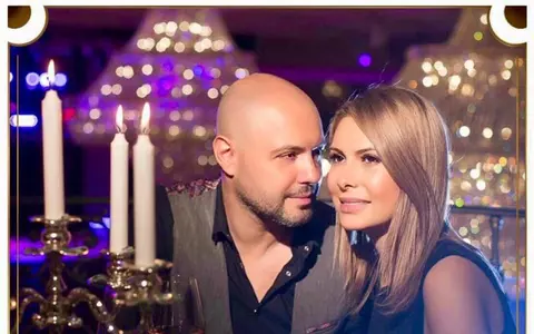 Cine este Noemi, soția lui Mihai Mitoșeru? S-au despărțit după 13 ani de relație