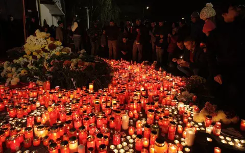 Premiera documentarului „Colectiv” la Festivalul de Film de la Veneția. Spectatorii au fost emoționați până la lacrimi