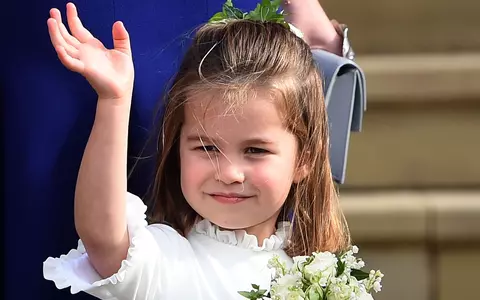 Cum a fost poreclită Prințesa Charlotte de către colegii ei, din cauză că e băiețoasă