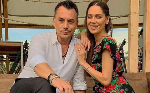 Cum și-a dat seama Răzvan Fodor că Irina este femeia perfectă pentru el. Testul neașteptat și deloc amuzant la care și-a supus soția