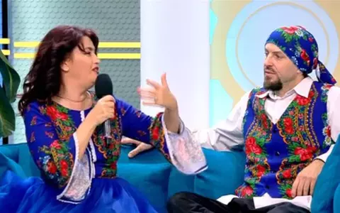 S-a luptat cu cancerul și acum organizează nunta! Rona Hartner îmbracă de două ori rochia de mireasă