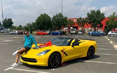 Cine e Sebastian Dobrincu, tânărul milionar în vârstă de 21 de ani? A cucerit America și acum s-a lansat în industria muzicală