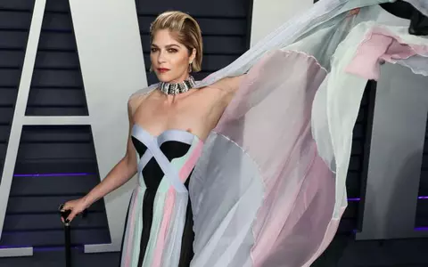 Selma Blair a ajuns de nerecunoscut: slăbită și tunsă la chelie! Actrița urmează un tratament experimental dur pentru a încetini efectele sclerozei