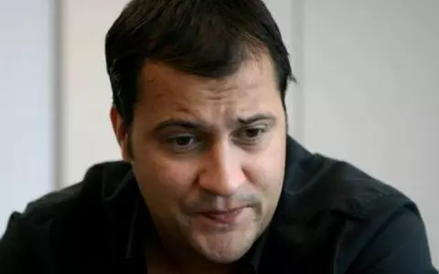 Reacția lui Șerban Huidu după ce a fost asociat cu Mario Iorgulescu: "Pe net toți sunt judecători și toți au dreptate"