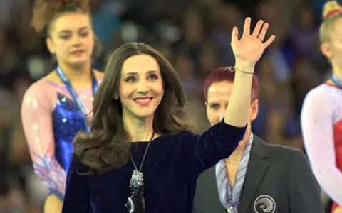 Andreea Răducan a născut un băiețel. Primele declarații ale fostei gimnaste după ce a devenit mămică a doua oară