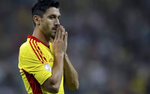 Ciprian Marica, victima unui accident rutier: „A dat peste mine, m-a lovit!”. Care este starea de sănătate a fotbalistului