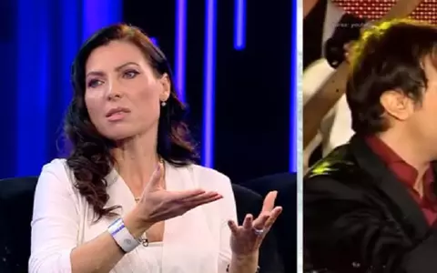 Conflict deschis între Călin Geambașu și mama copilului său: "Au fost şi agresiuni din partea lui!"