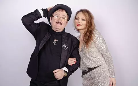 Cornel Palade şi-a trimis fiica la Drept, dar ea a vrut Actorie: "Am lăsat-o pe ea să lupte pentru visul ei!"
