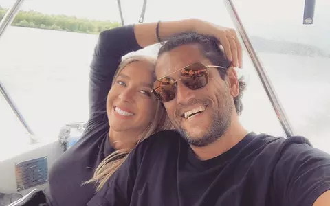 Cezar Ouatu a dezvăluit când se însoară cu Andreea Vilău. Cum își doresc să fie nunta