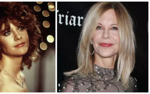 Meg Ryan, de nerecunoscut din cauza operațiilor estetice! Botoxul i-a distrus cariera