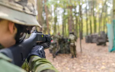 (P) Cum iti alegi pistolul potrivit pentru airsoft